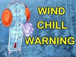 wind chill